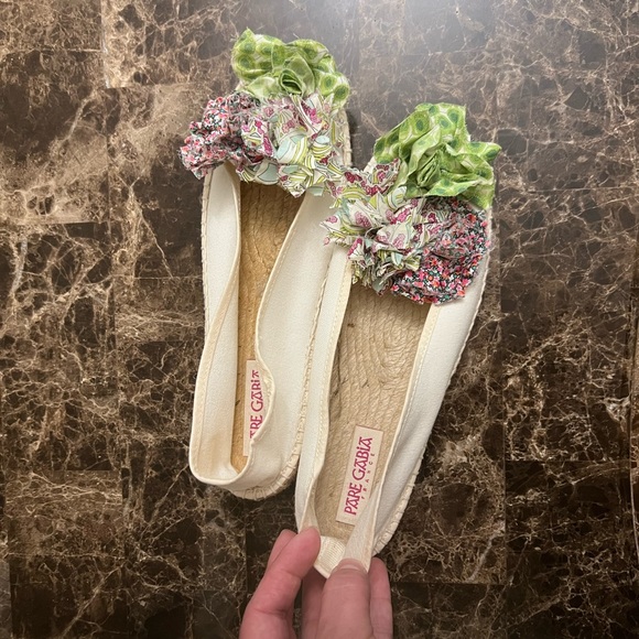 Pare Gabia Shoes - Woman shoes